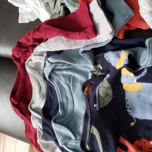 Carter's onsie